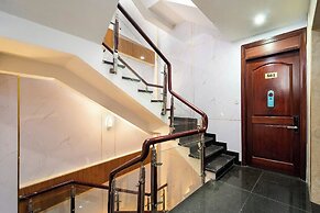 Diamond Luxury Ben Thanh