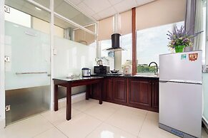 Diamond Luxury Ben Thanh