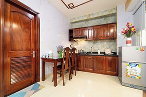 Diamond Luxury Ben Thanh