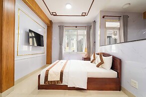 Diamond Luxury Ben Thanh