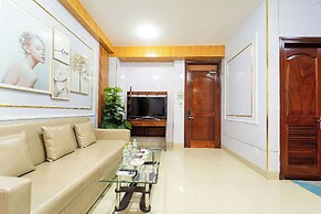 Diamond Luxury Ben Thanh