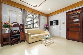 Diamond Luxury Ben Thanh