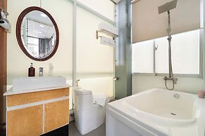 Diamond Luxury Ben Thanh