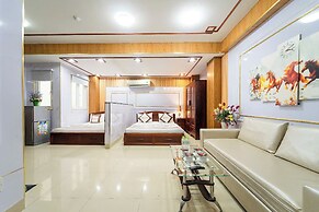 Diamond Luxury Ben Thanh