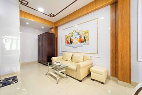 Diamond Luxury Ben Thanh