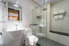 Diamond Luxury Ben Thanh