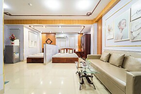 Diamond Luxury Ben Thanh