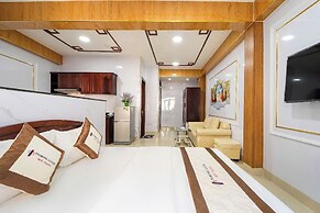 Diamond Luxury Ben Thanh