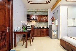 Diamond Luxury Ben Thanh