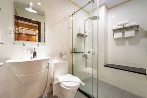 Diamond Luxury Ben Thanh