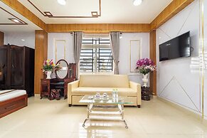 Diamond Luxury Ben Thanh