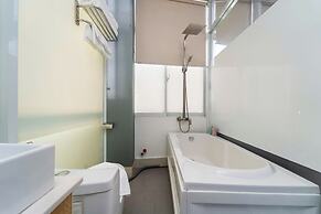 Diamond Luxury Ben Thanh