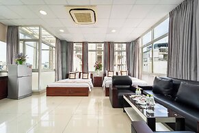 Diamond Luxury Ben Thanh