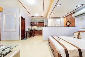 Diamond Luxury Ben Thanh