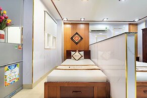 Diamond Luxury Ben Thanh