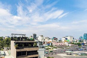 Diamond Luxury Ben Thanh