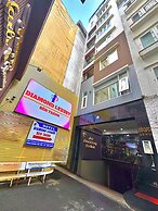 Diamond Luxury Ben Thanh