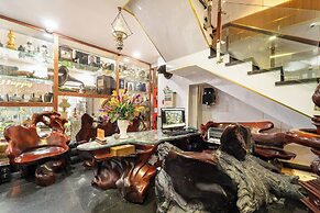 Diamond Luxury Ben Thanh