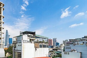 Diamond Luxury Ben Thanh