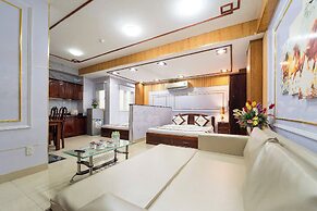 Diamond Luxury Ben Thanh