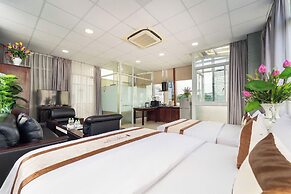 Diamond Luxury Ben Thanh