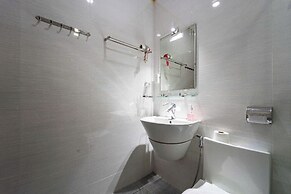 Diamond Luxury Ben Thanh