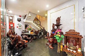 Diamond Luxury Ben Thanh