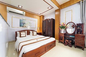 Diamond Luxury Ben Thanh