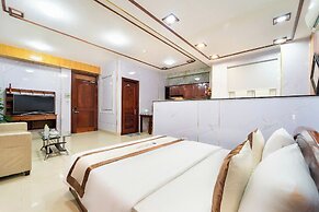 Diamond Luxury Ben Thanh