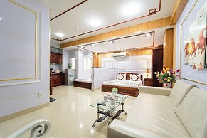 Diamond Luxury Ben Thanh