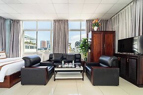 Diamond Luxury Ben Thanh