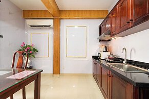 Diamond Luxury Ben Thanh