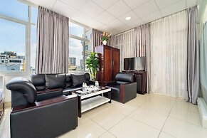 Diamond Luxury Ben Thanh