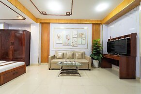 Diamond Luxury Ben Thanh