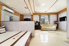 Diamond Luxury Ben Thanh