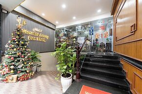 Diamond Luxury Ben Thanh