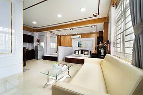 Diamond Luxury Ben Thanh