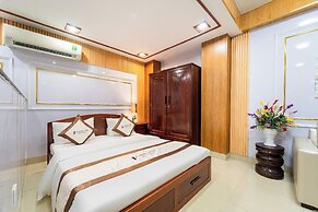 Diamond Luxury Ben Thanh