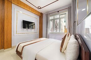 Diamond Luxury Ben Thanh