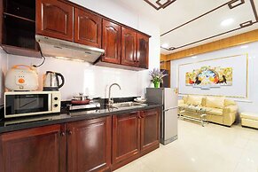 Diamond Luxury Ben Thanh