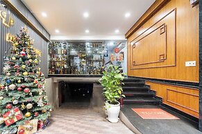 Diamond Luxury Ben Thanh