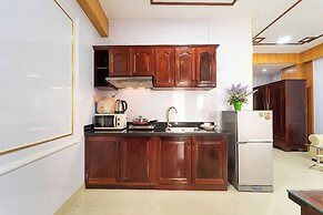 Diamond Luxury Ben Thanh