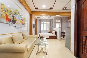 Diamond Luxury Ben Thanh