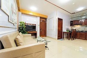 Diamond Luxury Ben Thanh