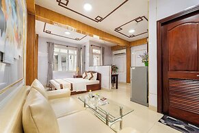 Diamond Luxury Ben Thanh