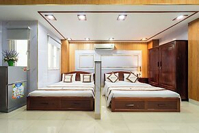 Diamond Luxury Ben Thanh