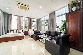 Diamond Luxury Ben Thanh