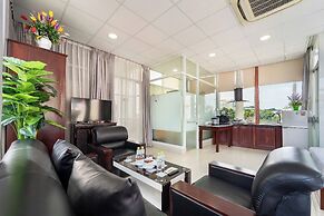 Diamond Luxury Ben Thanh