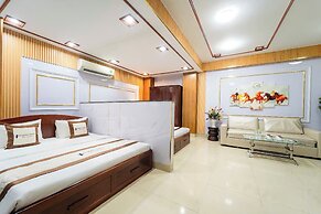 Diamond Luxury Ben Thanh