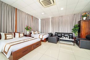 Diamond Luxury Ben Thanh